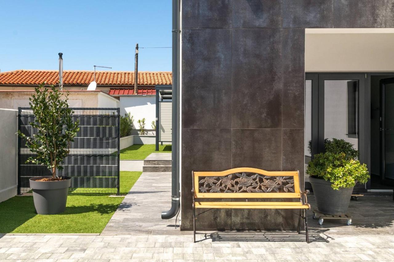 Villa Paradise Medulin Bagian luar foto